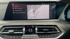 BMW X5 xDrive30d MHT M Sport 5dr Auto [Pro Pack] Diesel Estate